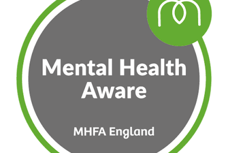 Mental Health Aware